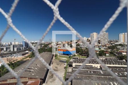 Vista do Quarto 1 de apartamento para alugar com 2 quartos, 40m² em Vila Plana, São Paulo
