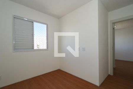 Quarto 1 de apartamento para alugar com 2 quartos, 40m² em Vila Plana, São Paulo