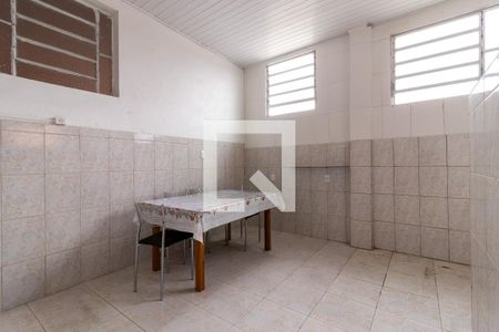 Casa à venda com 120m², 3 quartos e 1 vagaCozinha