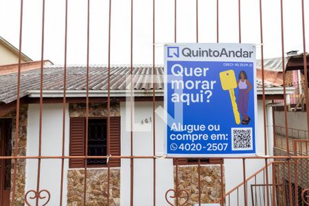 Casa à venda com 120m², 3 quartos e 1 vagaPlaquinha