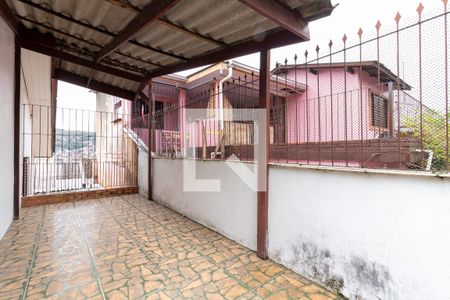 Casa à venda com 120m², 3 quartos e 1 vagaQuintal