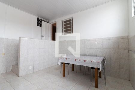 Casa à venda com 120m², 3 quartos e 1 vagaCozinha