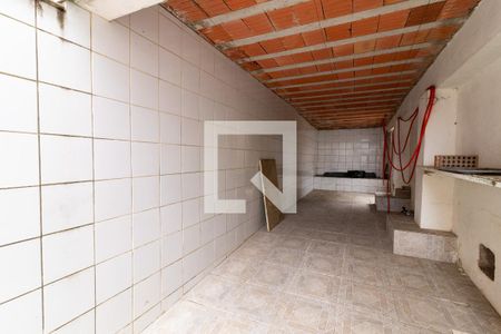 Casa à venda com 120m², 3 quartos e 1 vagaÁrea de Serviço