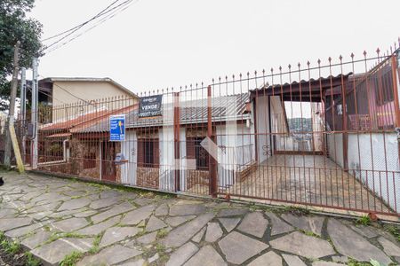 Casa à venda com 120m², 3 quartos e 1 vagaFachada