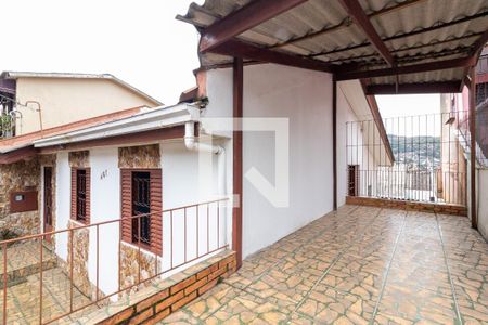 Casa à venda com 120m², 3 quartos e 1 vagaQuintal
