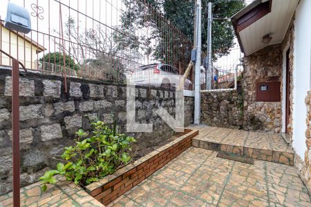 Casa à venda com 120m², 3 quartos e 1 vagaQuintal