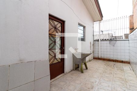 Casa à venda com 120m², 3 quartos e 1 vagaÁrea de Serviço