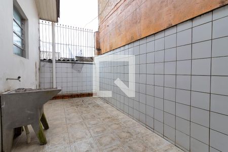 Casa à venda com 120m², 3 quartos e 1 vagaÁrea de Serviço
