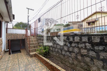 Casa à venda com 120m², 3 quartos e 1 vagaQuintal