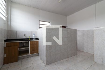 Casa à venda com 120m², 3 quartos e 1 vagaCozinha