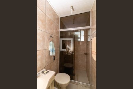 Casa à venda com 120m², 3 quartos e 1 vagaBanheiro