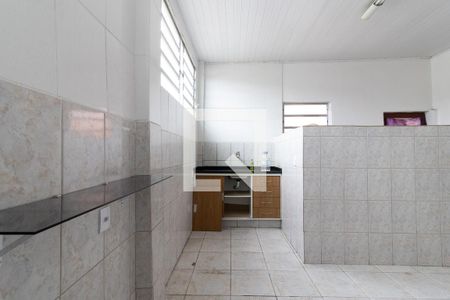 Casa à venda com 120m², 3 quartos e 1 vagaCozinha