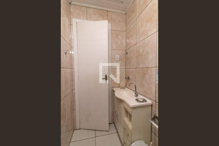 Casa à venda com 120m², 3 quartos e 1 vagaBanheiro