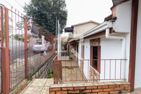 Casa à venda com 120m², 3 quartos e 1 vagaQuintal