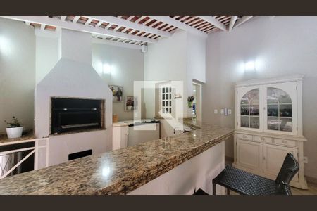 Casa de condomínio à venda com 400m², 4 quartos e 6 vagas Casa de condomínio à venda com 400m², 4 quartos e 6 vagasÁrea gourmet