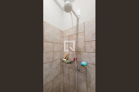 Casa de condomínio à venda com 400m², 4 quartos e 6 vagas Casa de condomínio à venda com 400m², 4 quartos e 6 vagasBanheiro de serviço