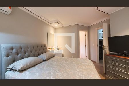 Casa de condomínio à venda com 400m², 4 quartos e 6 vagas Casa de condomínio à venda com 400m², 4 quartos e 6 vagasSuite 2