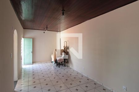 Casa à venda com 140m², 4 quartos e 1 vagaQuarto 4
