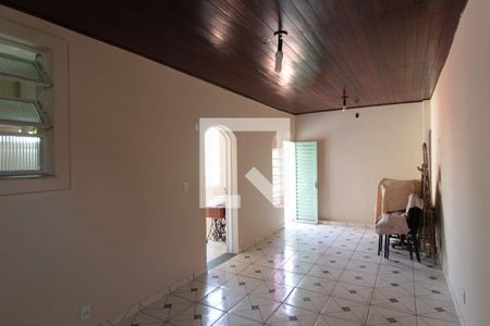 Casa à venda com 140m², 4 quartos e 1 vagaQuarto 4