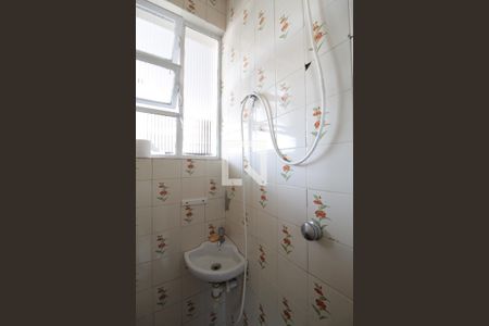 Casa à venda com 140m², 4 quartos e 1 vagaBanheiro de Serviço