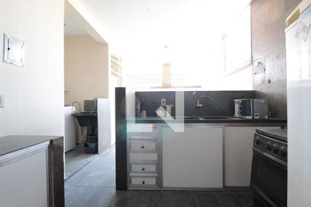 Casa à venda com 140m², 4 quartos e 1 vagaCozinha