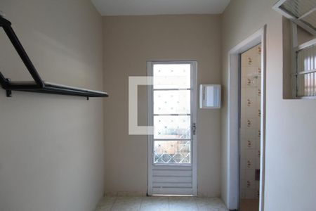 Casa à venda com 140m², 4 quartos e 1 vagaQuarto de Serviço