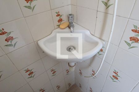 Casa à venda com 140m², 4 quartos e 1 vagaBanheiro de Serviço