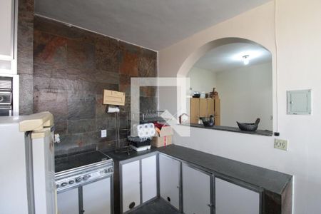 Casa à venda com 140m², 4 quartos e 1 vagaCozinha