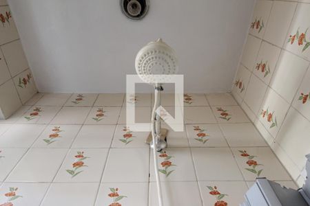 Casa à venda com 140m², 4 quartos e 1 vagaBanheiro de Serviço