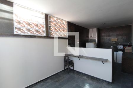 Casa à venda com 140m², 4 quartos e 1 vagaArea de Serviço