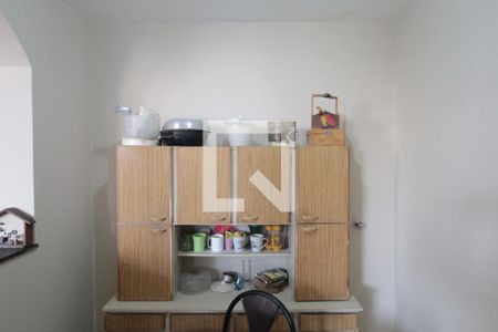 Casa à venda com 140m², 4 quartos e 1 vagaCopa