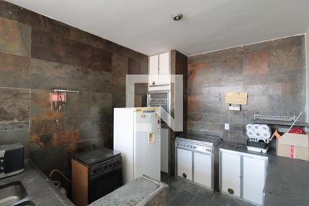 Casa à venda com 140m², 4 quartos e 1 vagaCozinha