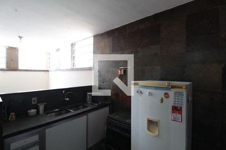 Casa à venda com 140m², 4 quartos e 1 vagaCozinha