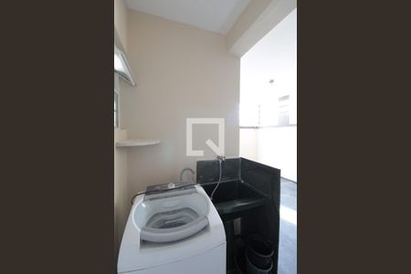 Casa à venda com 140m², 4 quartos e 1 vagaArea de Serviço