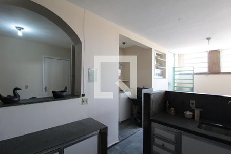 Casa à venda com 140m², 4 quartos e 1 vagaCozinha