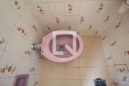 Casa à venda com 140m², 4 quartos e 1 vagaBanheiro de Serviço