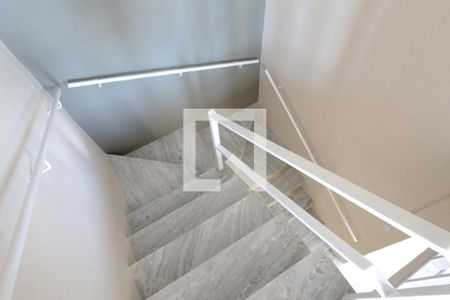 Casa à venda com 140m², 4 quartos e 1 vagaEscadas