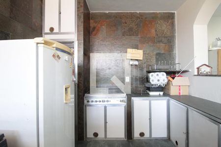 Casa à venda com 140m², 4 quartos e 1 vagaCozinha