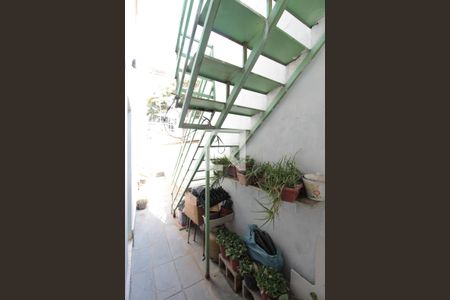 Casa à venda com 140m², 4 quartos e 1 vagaArea de Serviço