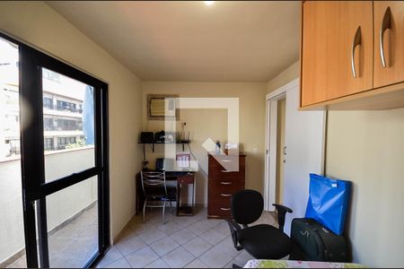 Apartamento à venda com 187m², 3 quartos e 1 vagaQuarto 1