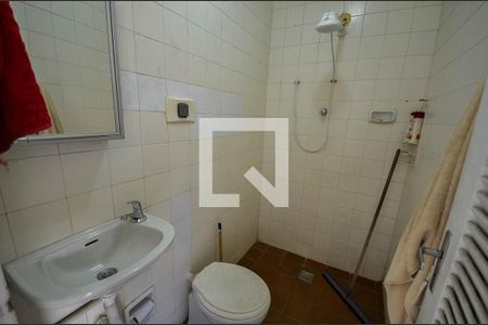 Apartamento à venda com 187m², 3 quartos e 1 vagaBanheiro de Serviço