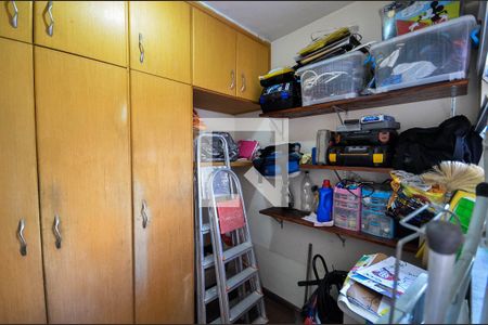 Apartamento à venda com 187m², 3 quartos e 1 vagaQuarto de Serviço