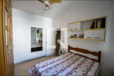 Apartamento à venda com 187m², 3 quartos e 1 vagaQuarto 2