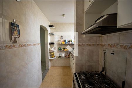 Apartamento à venda com 187m², 3 quartos e 1 vagaCozinha