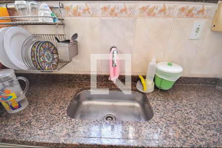 Apartamento à venda com 187m², 3 quartos e 1 vagaCozinha