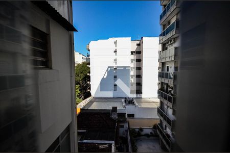 Apartamento à venda com 187m², 3 quartos e 1 vagaVista do Quarto 2