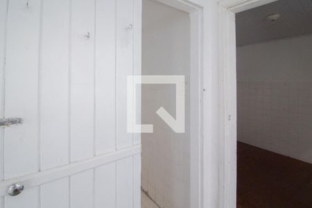 Casa para alugar com 50m², 1 quarto e sem vaga Casa para alugar com 50m², 1 quarto e sem vagaBanheiro