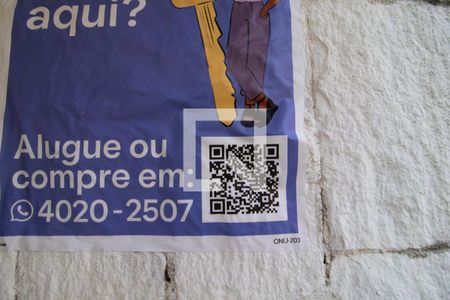 Casa para alugar com 50m², 1 quarto e sem vaga Casa para alugar com 50m², 1 quarto e sem vagaPlaquinha