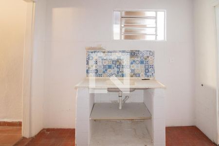 Casa para alugar com 50m², 1 quarto e sem vaga Casa para alugar com 50m², 1 quarto e sem vagaCozinha