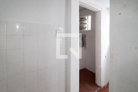 Casa para alugar com 50m², 1 quarto e sem vaga Casa para alugar com 50m², 1 quarto e sem vagaBanheiro